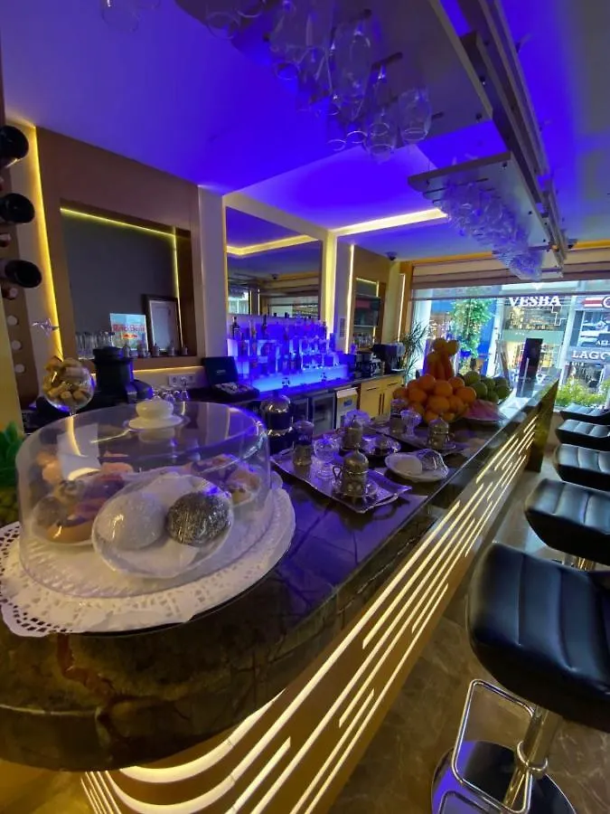 Prestige Hotel Old City Κωνσταντινούπολη