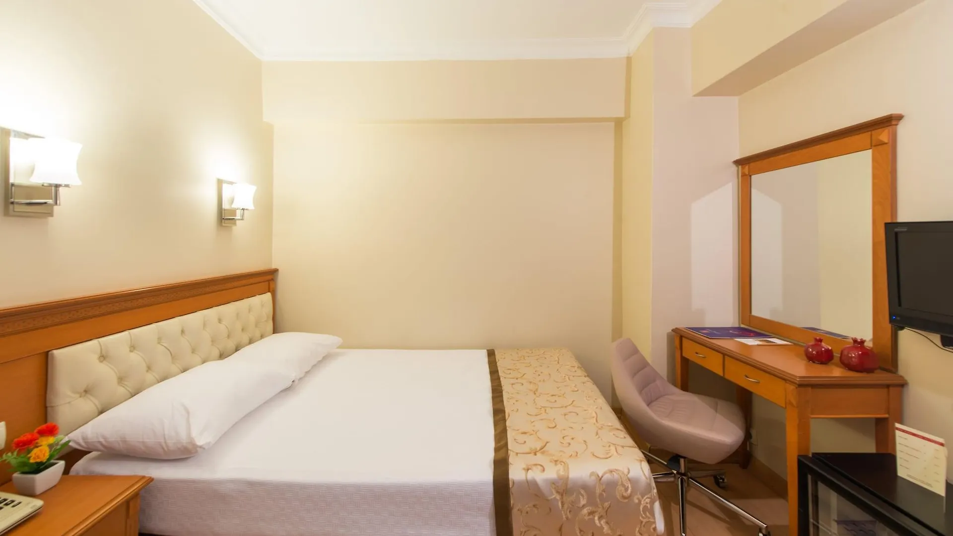 Prestige Hotel Old City Κωνσταντινούπολη