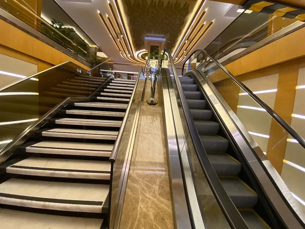 Prestige Hotel Old City Κωνσταντινούπολη 3*,  Τουρκία