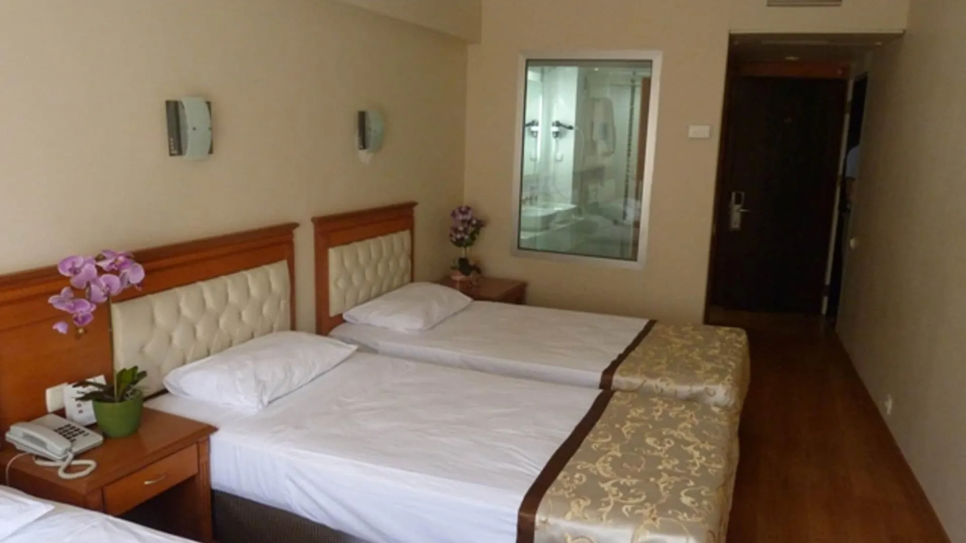 Prestige Hotel Old City Κωνσταντινούπολη 3*,  Τουρκία