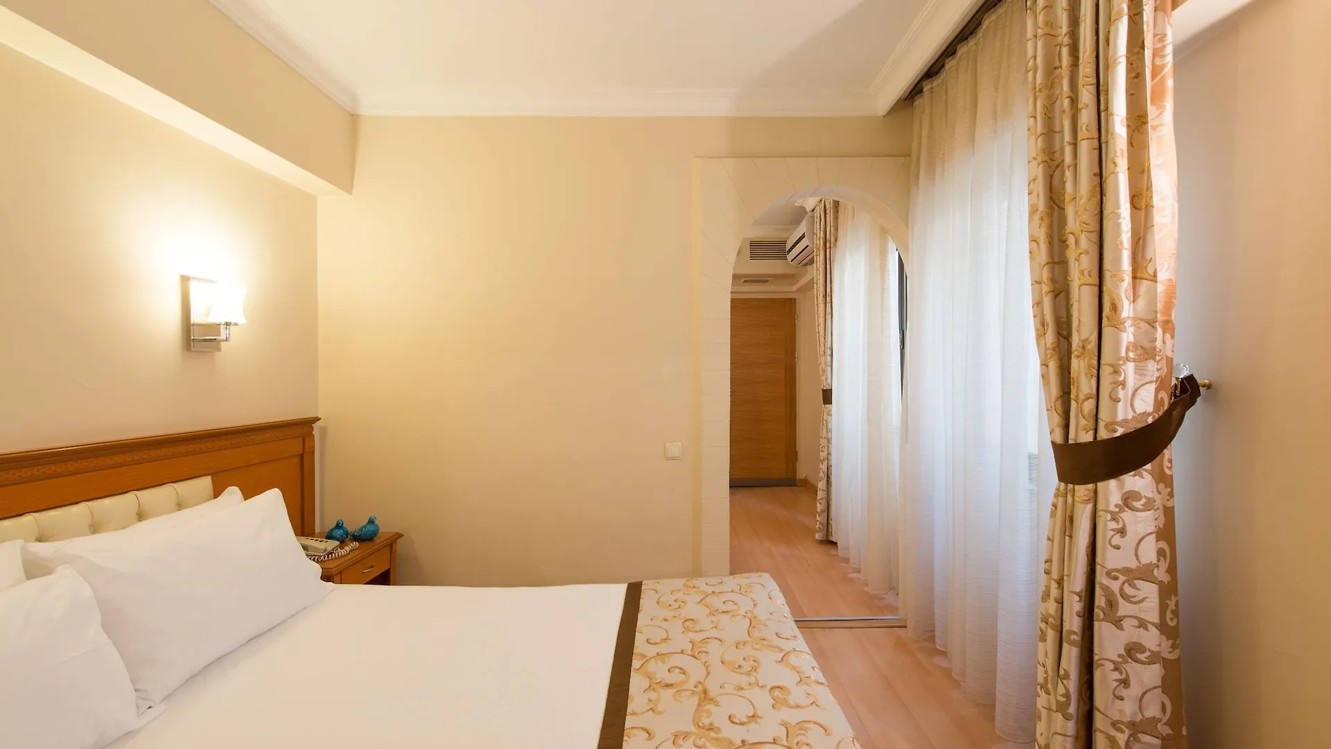 Prestige Hotel Old City Κωνσταντινούπολη