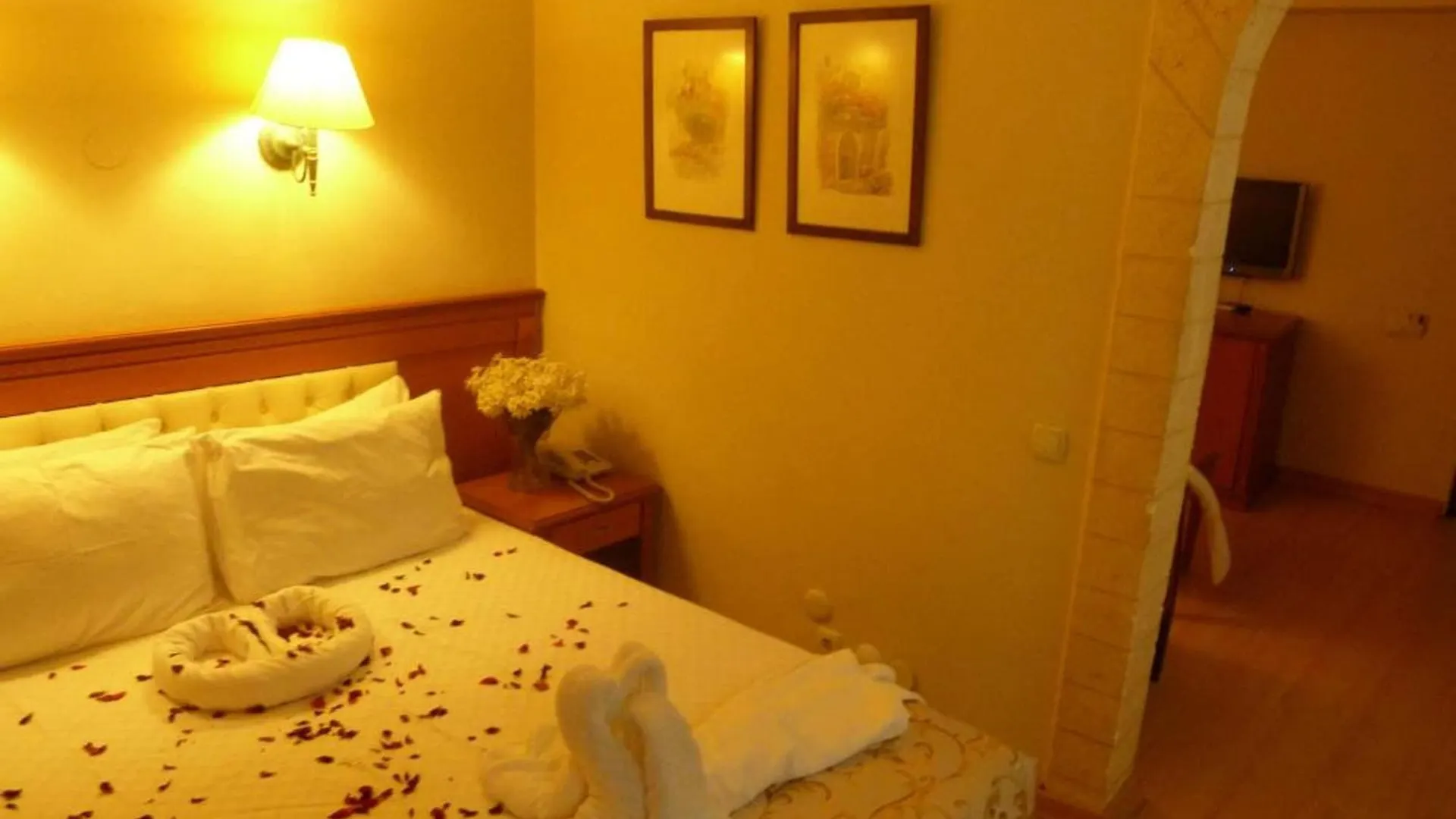 Prestige Hotel Old City Κωνσταντινούπολη