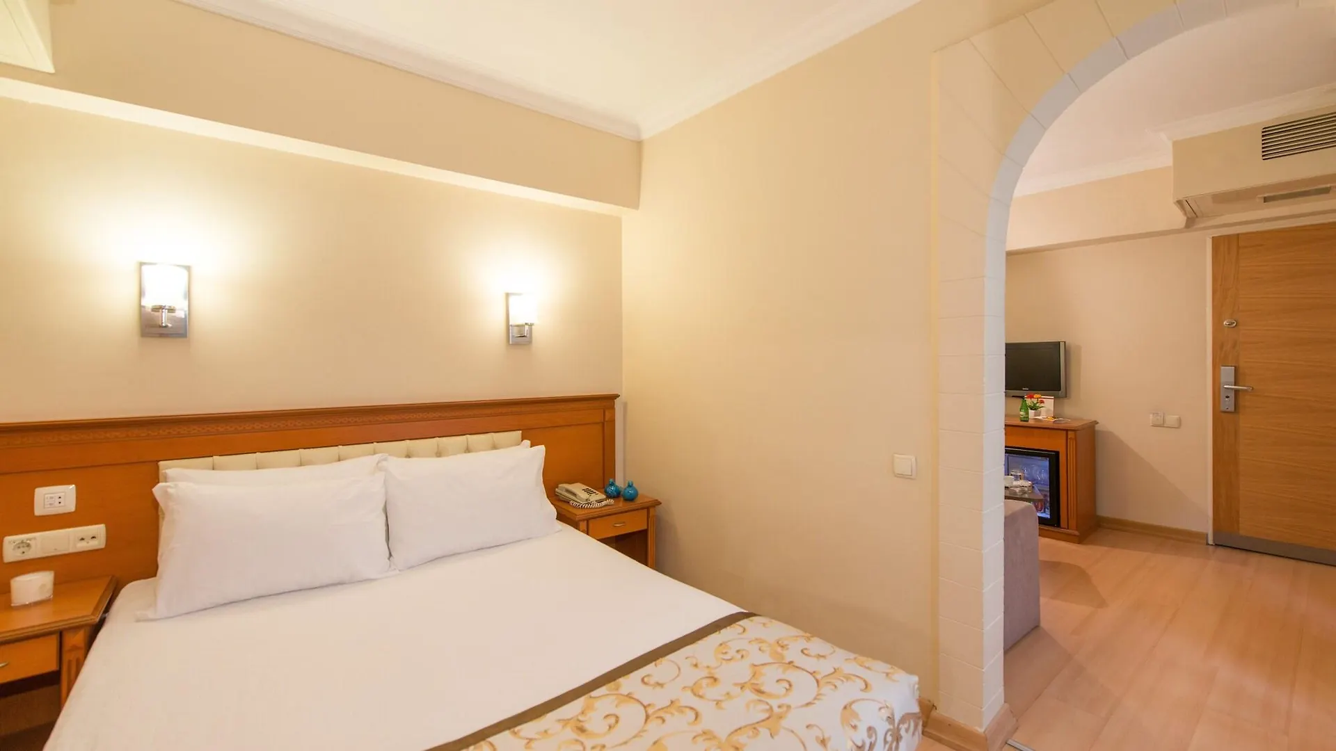 Prestige Hotel Old City Κωνσταντινούπολη