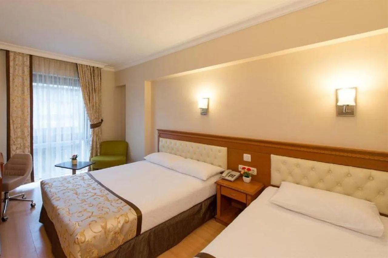 Prestige Hotel Old City Κωνσταντινούπολη