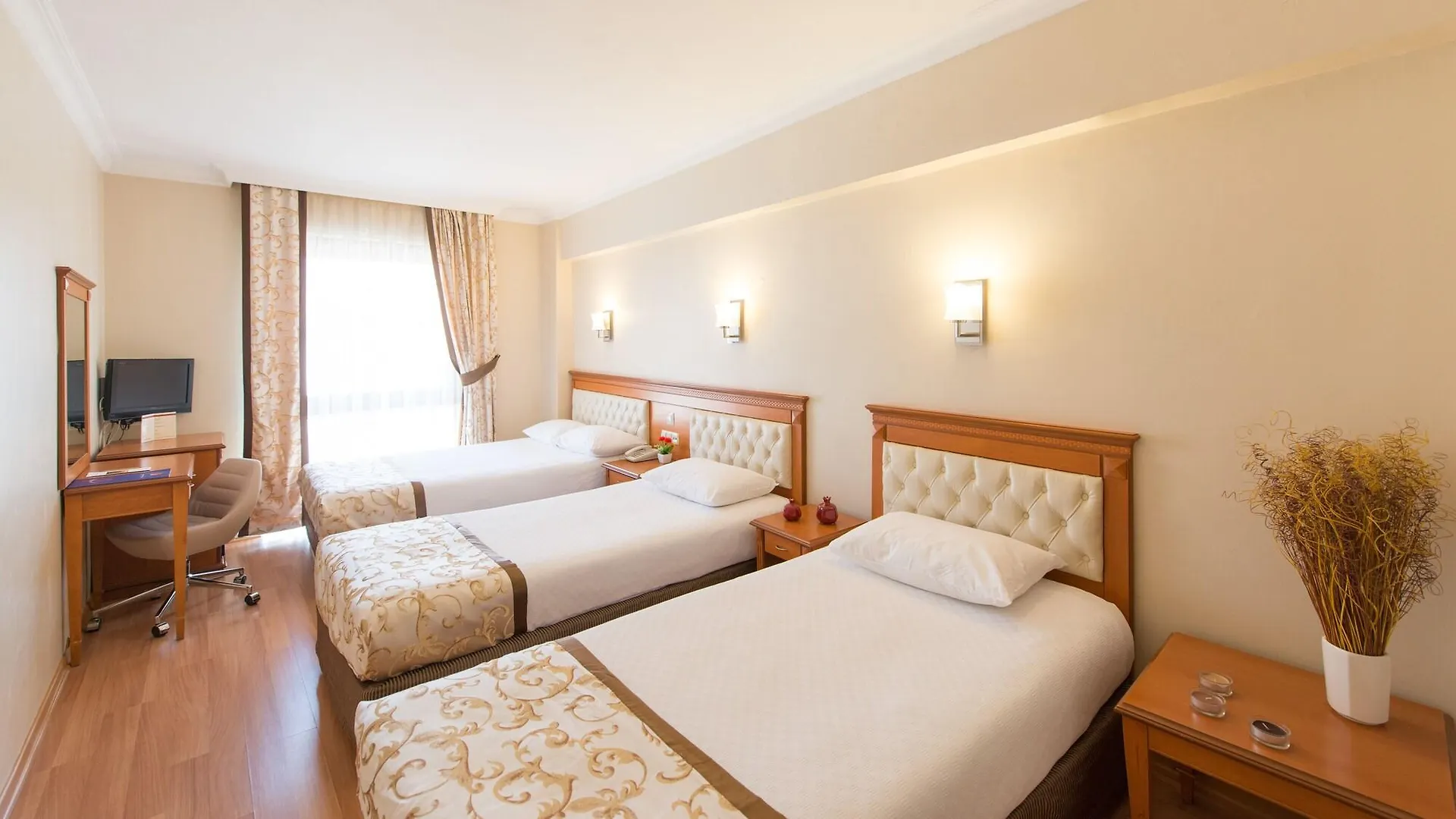 Prestige Hotel Old City Isztambul 3*,  Törökország