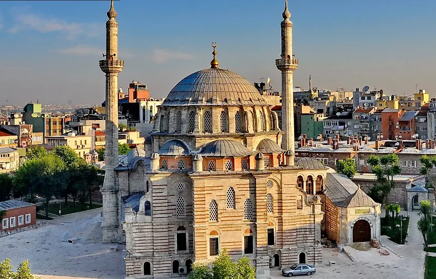 Prestige Hotel Old City Istanbul