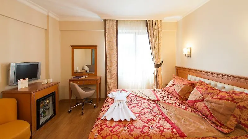 Prestige Hotel Old City Istanbul