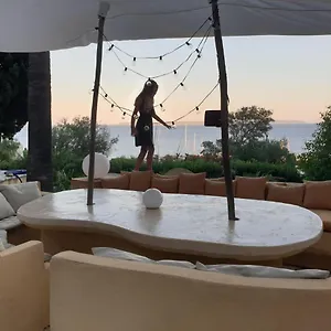 La Renarde Le Lavandou
