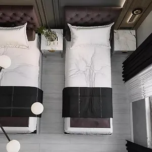 Hotel Selenay &, Estambul