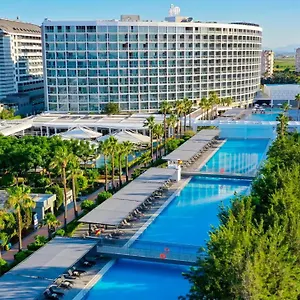 Crystal Centro - Ultimate 5* Antalya