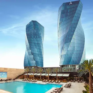 Hotel Burgu Arjaan By Rotana, Estambul