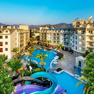 Costa Mare 3* Marmaris