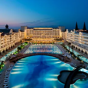Titanic Mardan Palace Üdülőközpont