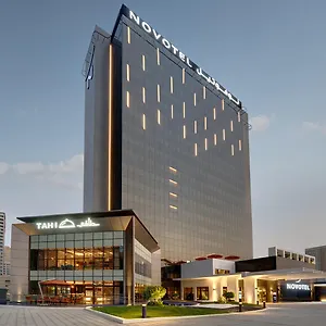 Novotel Expo Centre 4* Charjah