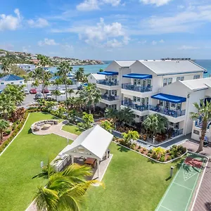 Hilton Vacation Club Flamingo Sint Maarten 3* Pelican Key