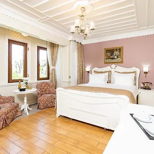 1207 Special Class Sultanahmet İstanbul