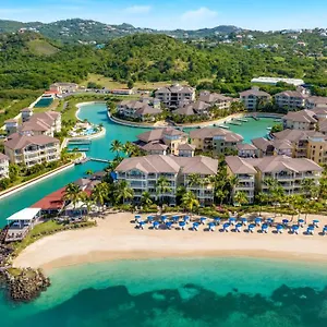 The Landings And - 5* Gros Islet