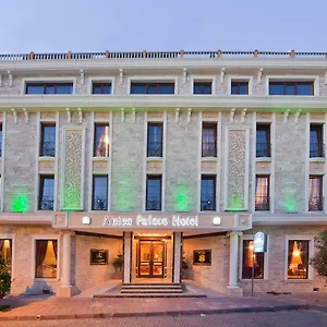 Отель Antea Palace &