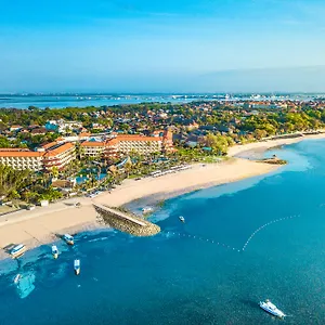 Resort Grand Mirage & Thalasso Bali Nusa Dua (Bali)
