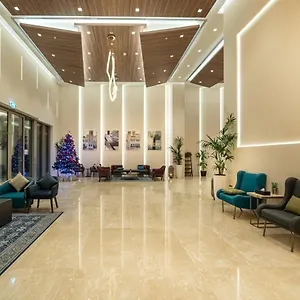 Suha Mina Rashid 4* Dubaï