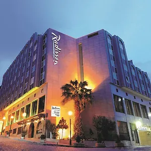 Radisson President Beyazit İstanbul