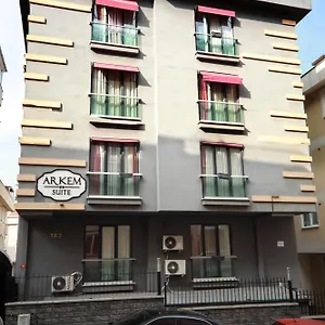 Arkem Maltepe İstanbul