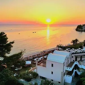 Olympion Sunset Halkidiki 5* Skala Fourkas