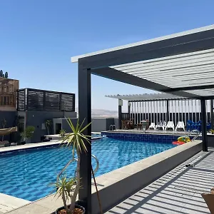 Mass Paradise 4* Акаба