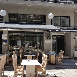 Daire Studio Ten Selanik