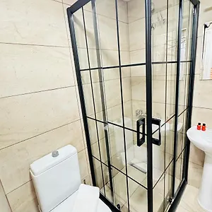 Hotel Sayeban, Stambuł