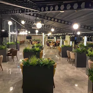 Otel Yucel Uşak