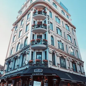 Hotel De Reve Galata-special Class, Istanbul