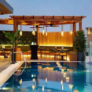 Intercityhotel Jaddaf Waterfront 3* Dubaï