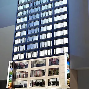 Otel Casa Deluxe Kowloon (Hong Kong)