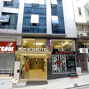 Monaco Szálloda