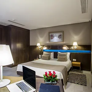 Belvedere Fourati 4* Тунис