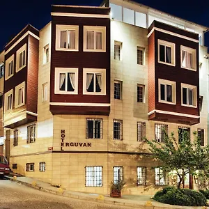 Hotel Erguvan - Special Category, Estambul
