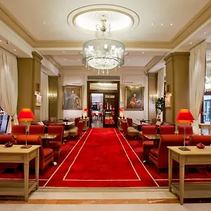 California Champs Elysees 4* Париж