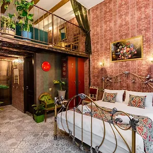 Boutique 3* Tbilisi