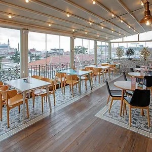 Hotel Nowy Efendi - Special Category, Stambuł