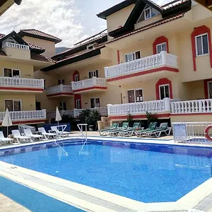Sun Apart 3* Icmeler