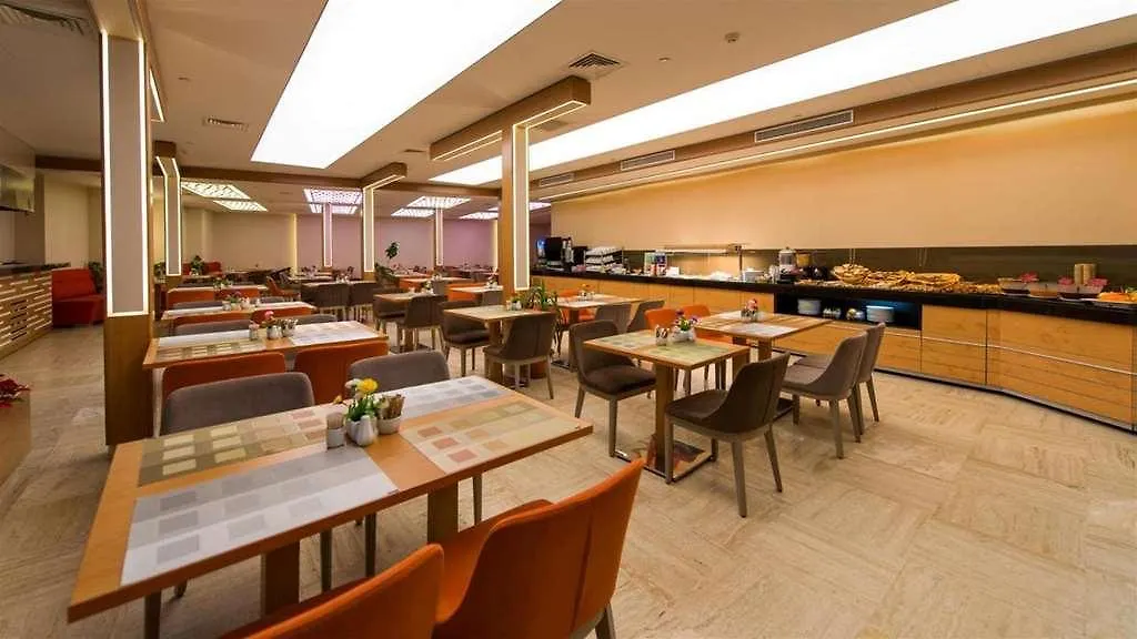 Prestige Hotel Old City Istanbulská provincie
