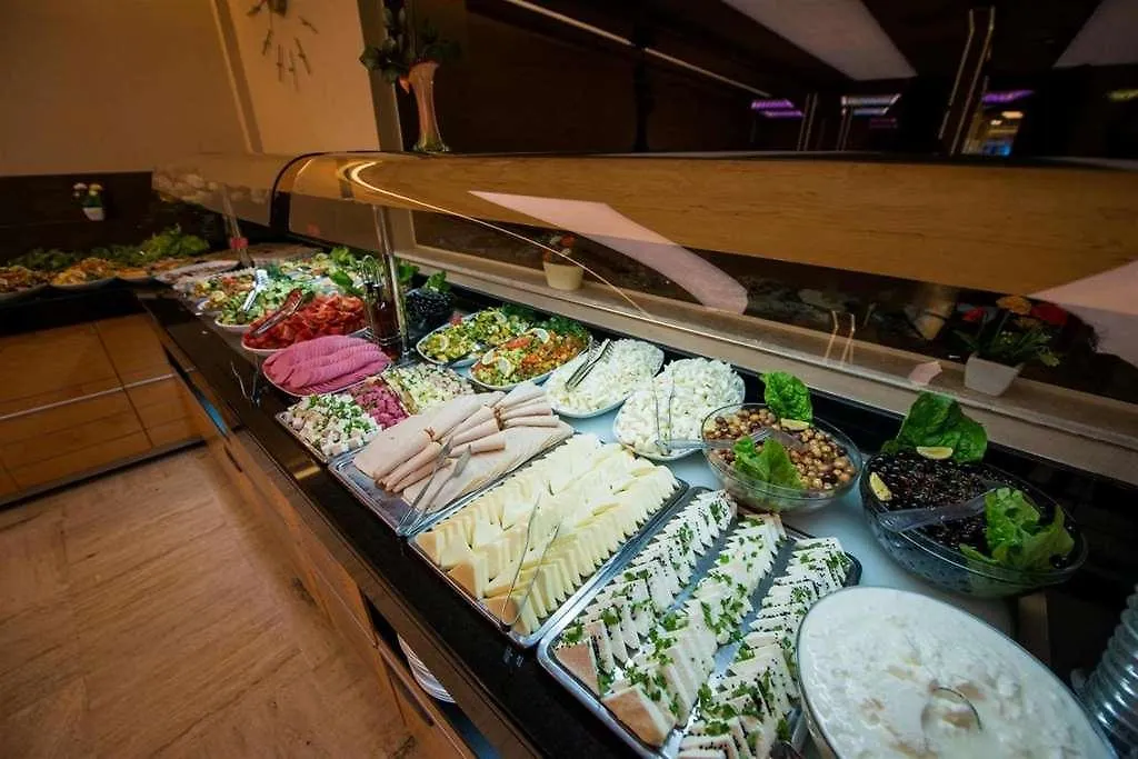 Prestige Hotel Old City Istanbul