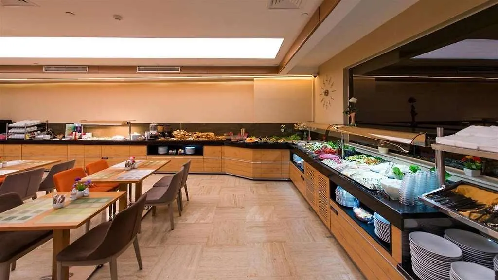 Prestige Hotel Old City Istanbulská provincie