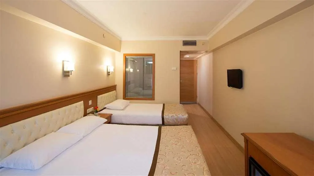 Prestige Hotel Old City Istanbulská provincie