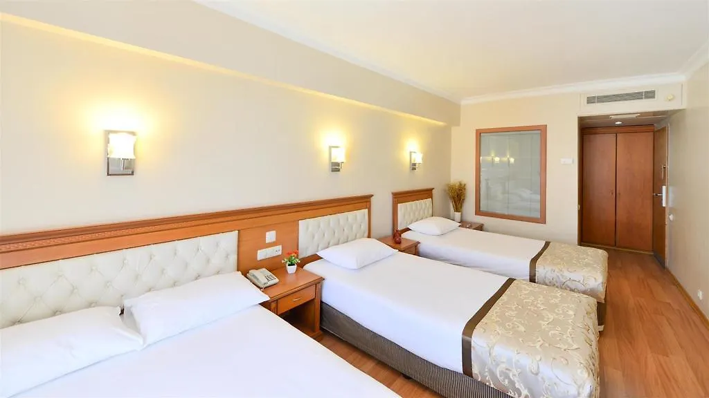 Prestige Hotel Old City Istanbulská provincie