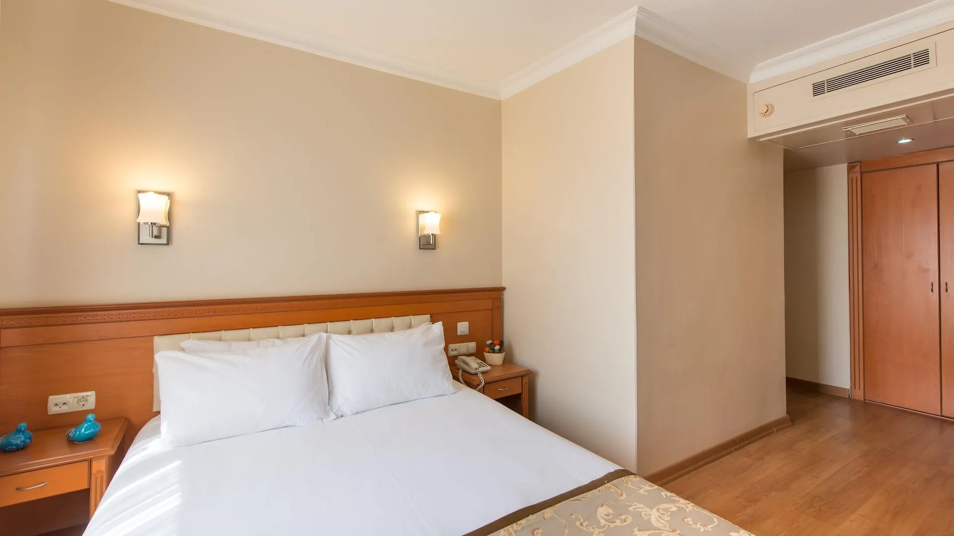 ***  Prestige Hotel Old City Istanbulská provincie Turecko
