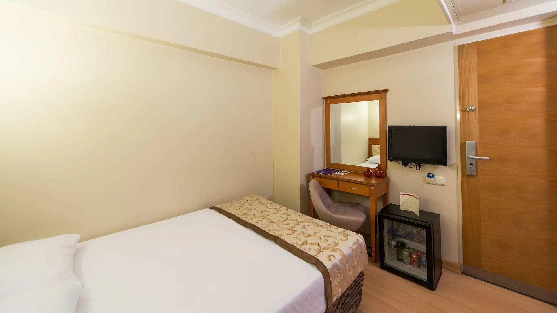 Prestige Hotel Old City Istanbulská provincie Turecko