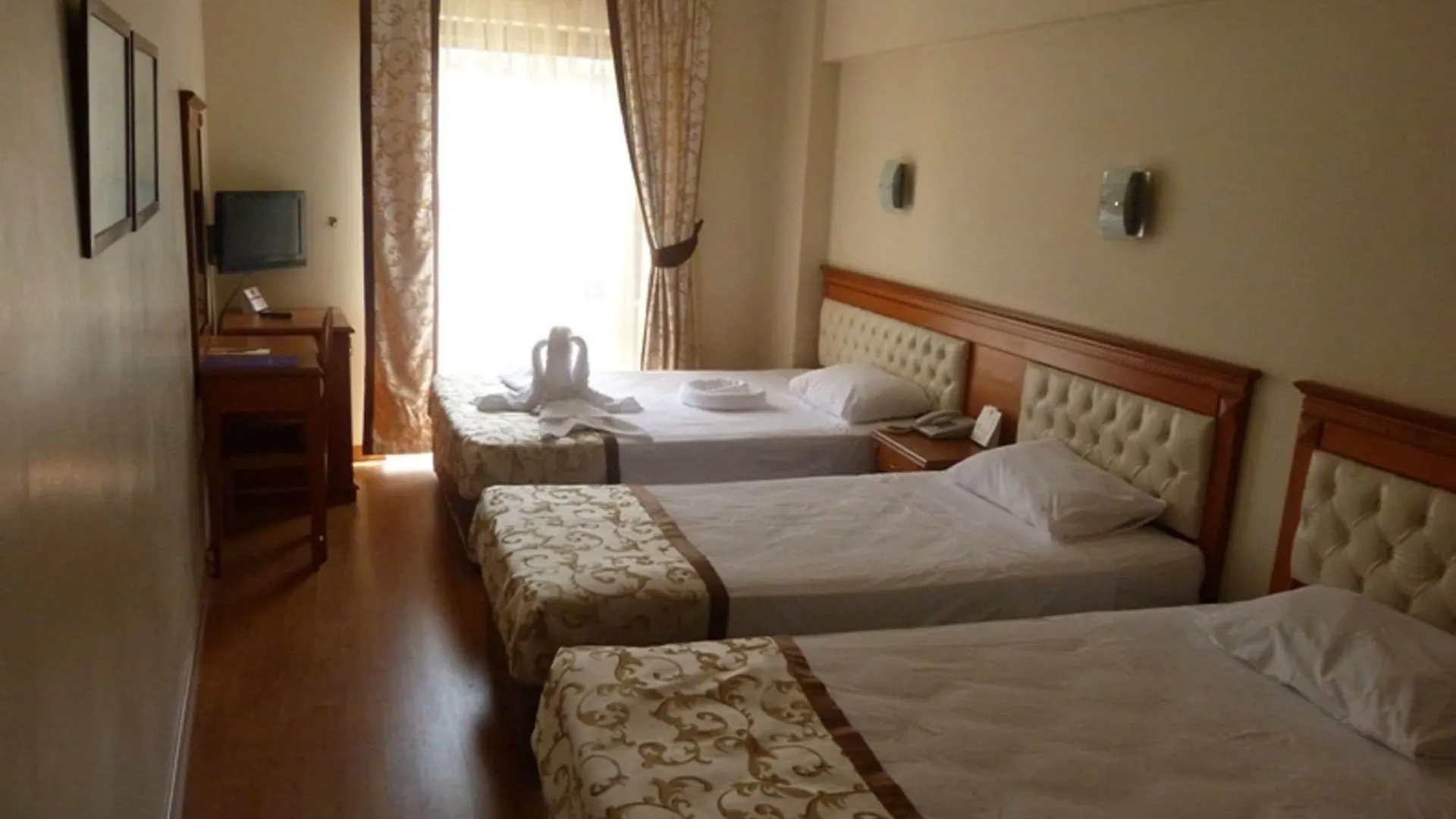 Prestige Hotel Old City Istanbulská provincie