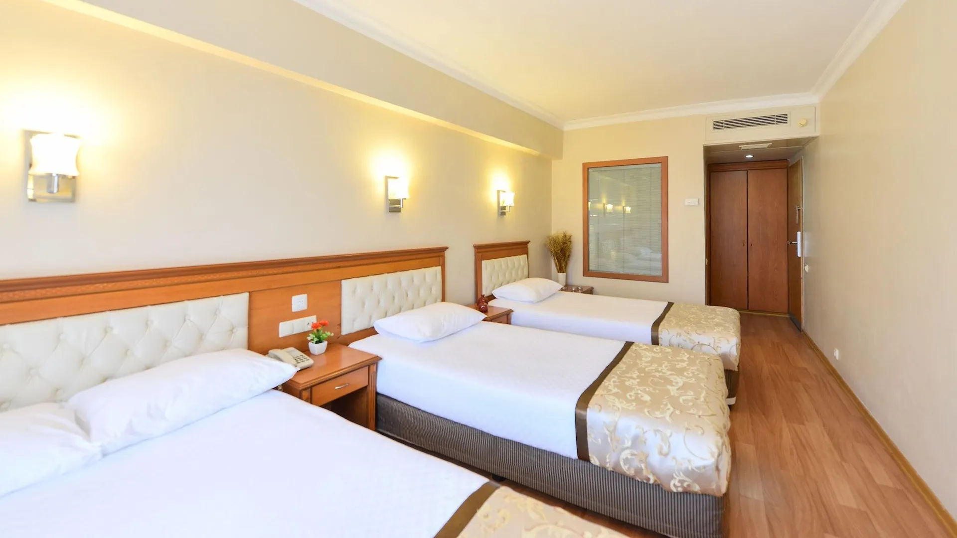 Prestige Hotel Old City Istanbulská provincie
